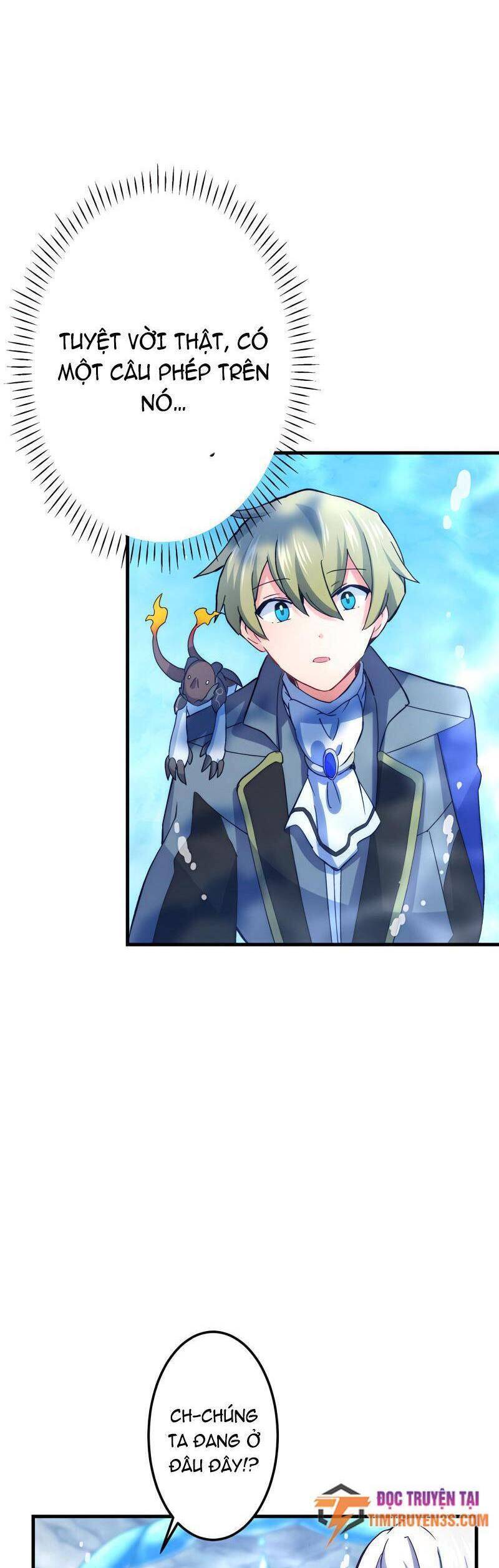 âm dương sư mạnh nhất chuyển sinh chapter 29 42