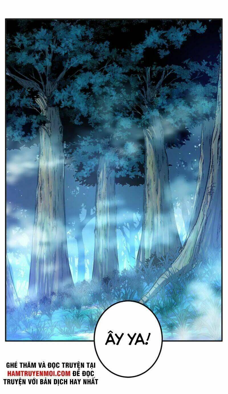 nam chủ và hậu cung đều dưới trướng ta chapter 21 2