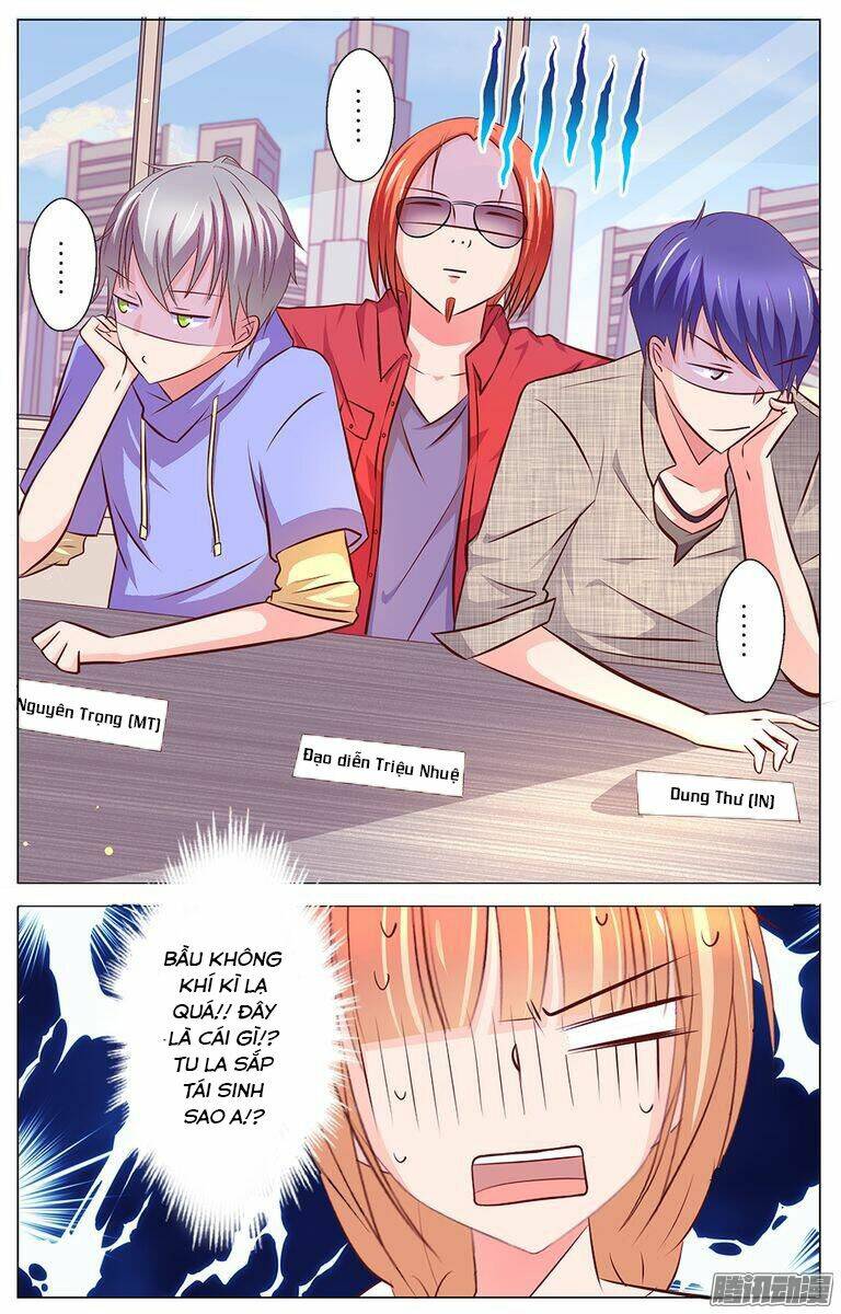 quan hệ rắc rối chapter 13 12