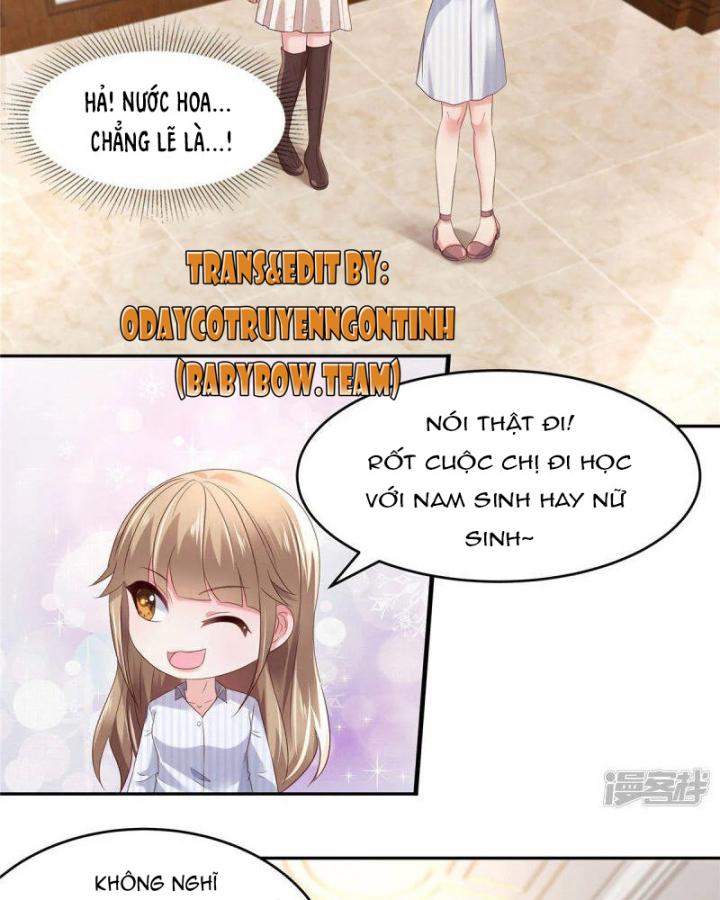 tái sinh tương ngộ chapter 55 4