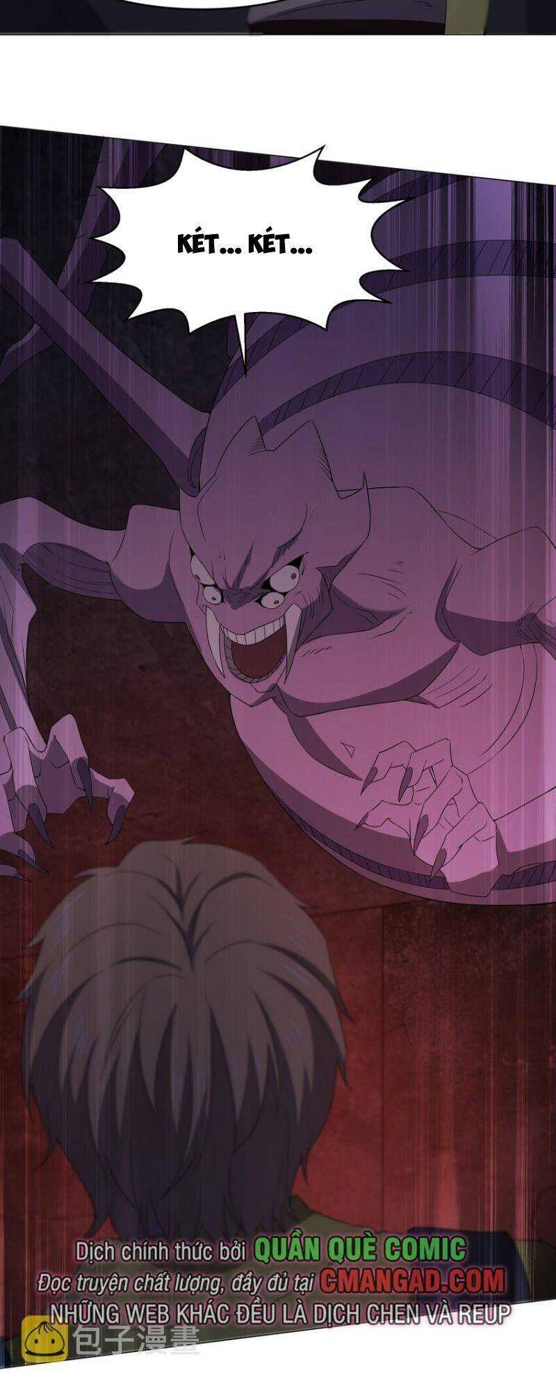 đừng hiểu lầm, tôi mới là người bị hại! chapter 83 23