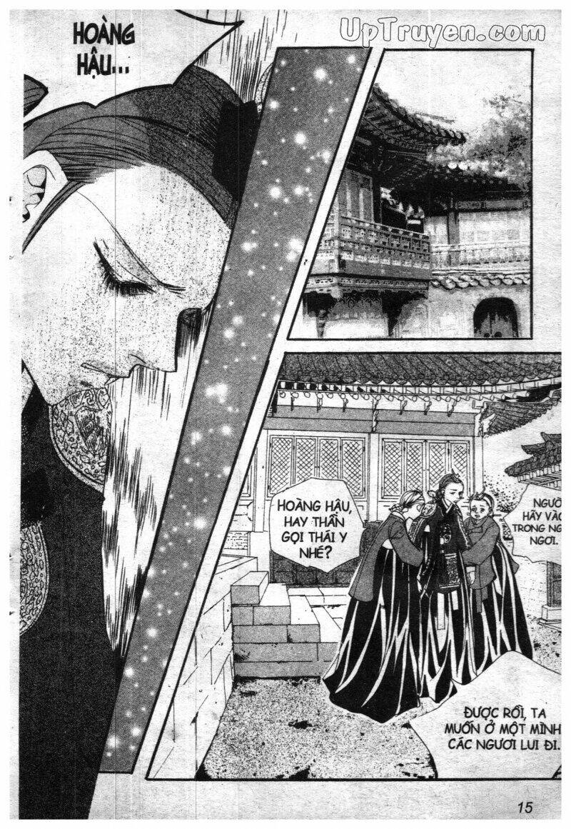 hoàng cung chapter 15 13