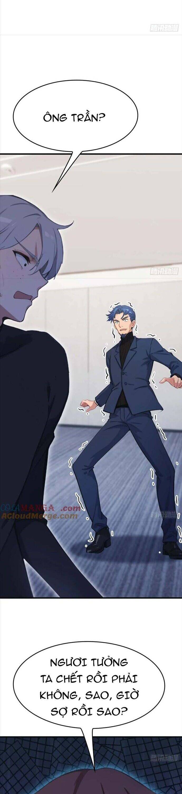 tu tiên trở về tại vườn trường – season 2 chapter 77 24