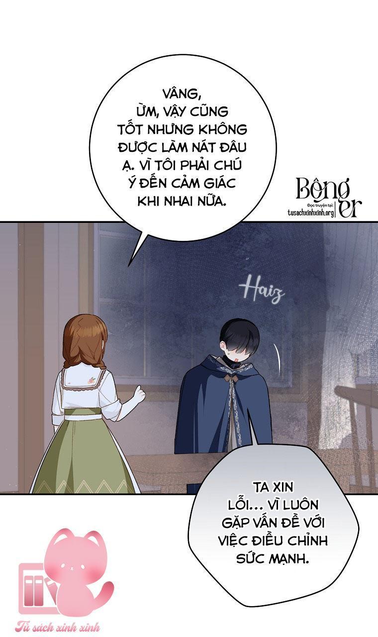 trang trại hạt dẻ cạnh hoàng cung chapter 50 33