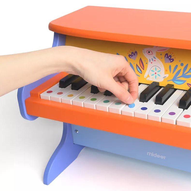 Đàn Piano Mideer 3+ MD1096