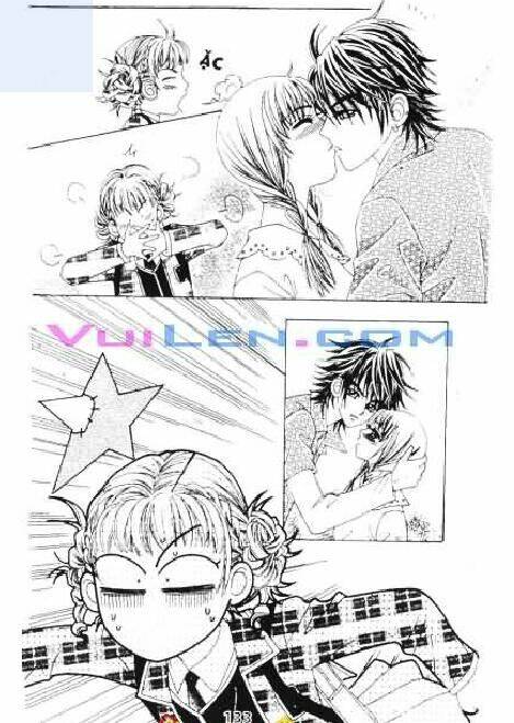 ánh nắng chói chang chapter 1 130