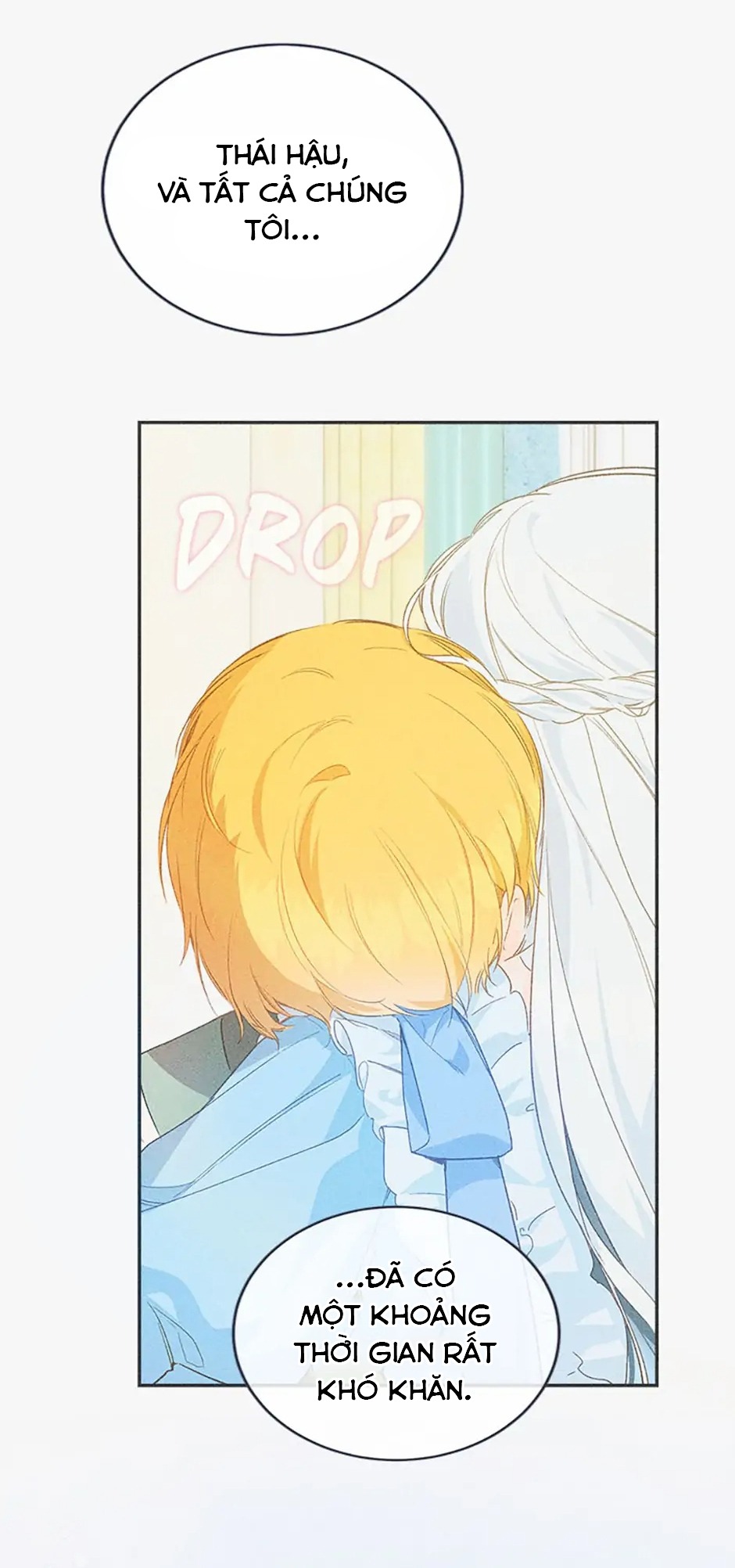 nông trại nằm cạnh hoàng cung chapter 45 9