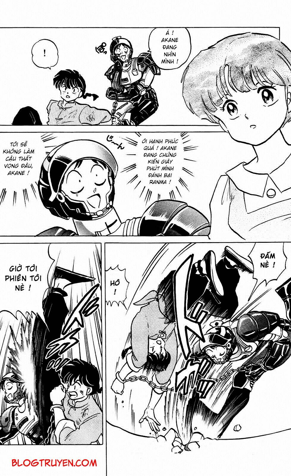 suối lời nguyền chapter 245 14