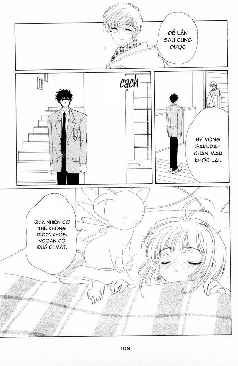 card captor sakura chapter 33 18