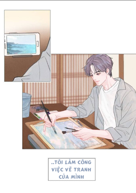 tình yêu như một giấc mộng hè chapter 3 4