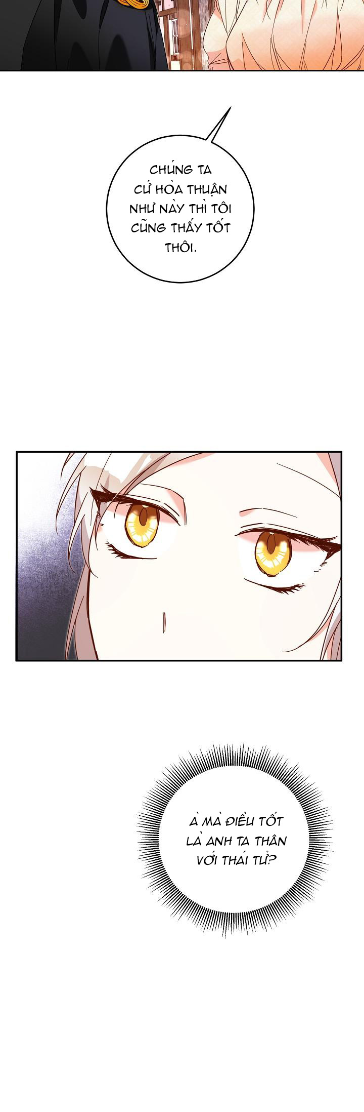 lí do cô ấy trở thành ác nữ chapter 10 6