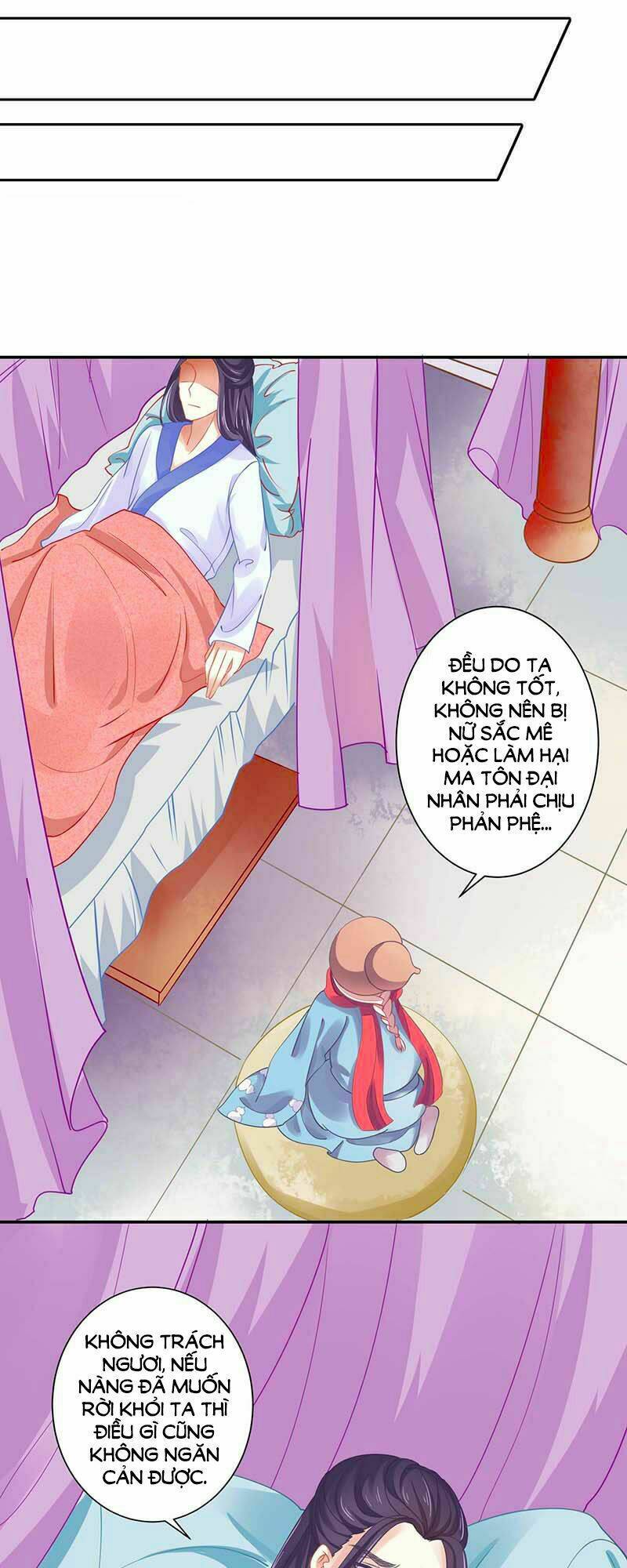 tay phải của bản tọa thành tinh rồi chapter 24 10