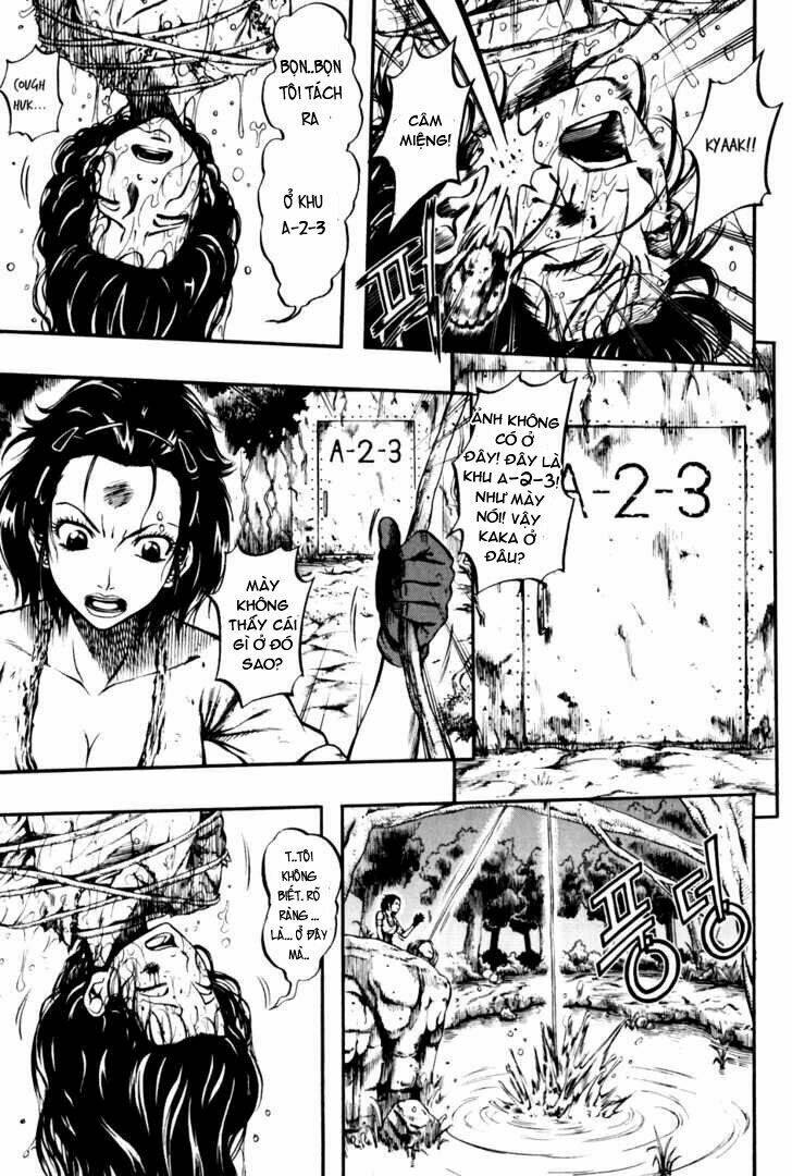 la mosca chapter 16 102