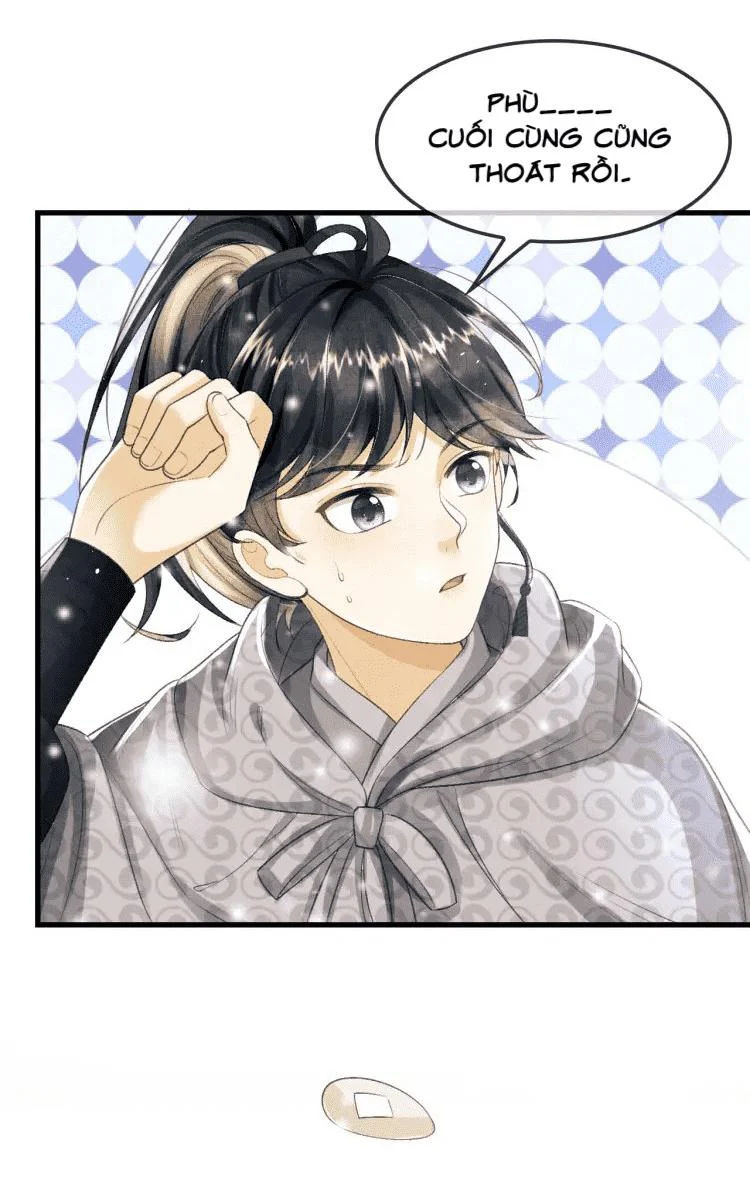 tướng quân luôn tự coi mình thành thế thân chapter 13 28