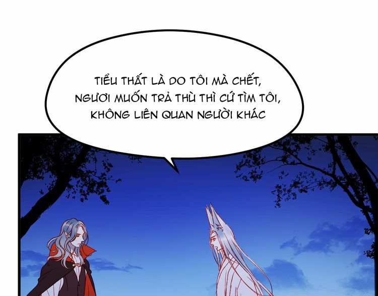 lượm được một tiểu hồ ly phần 2 chapter 50 23