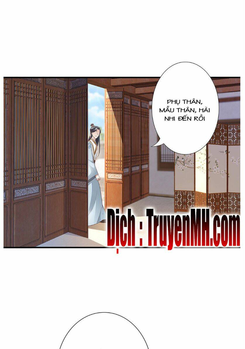 thần y yêu hậu chapter 27 2