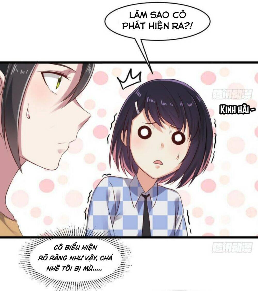 hệ thống nghịch tập thiên hậu chapter 25 3