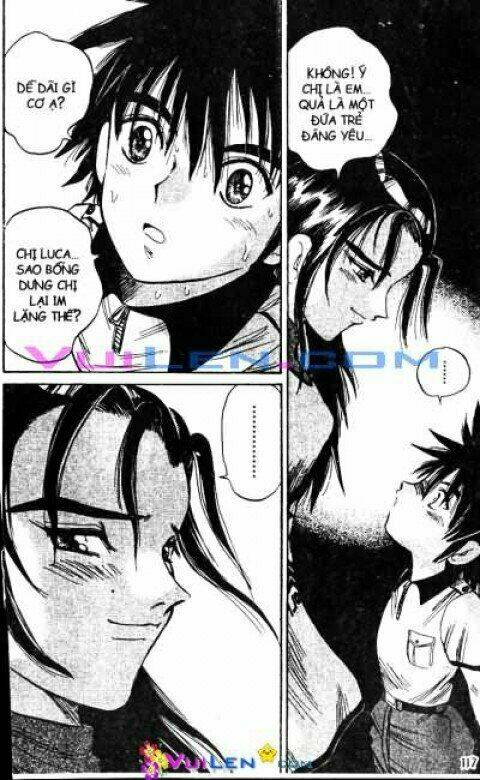 dandoh chapter 28 117