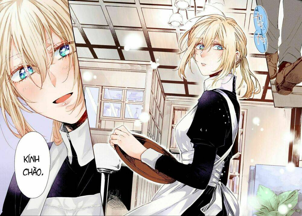 love of the second and fourth tuesday chapter 1 5