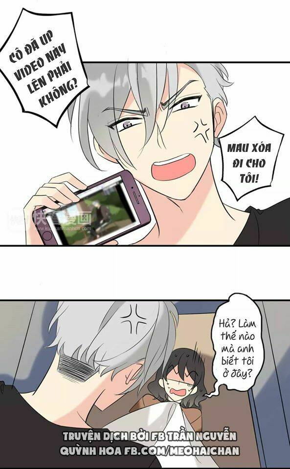 ảo thuật gia và cô gái khoa học chapter 1 36