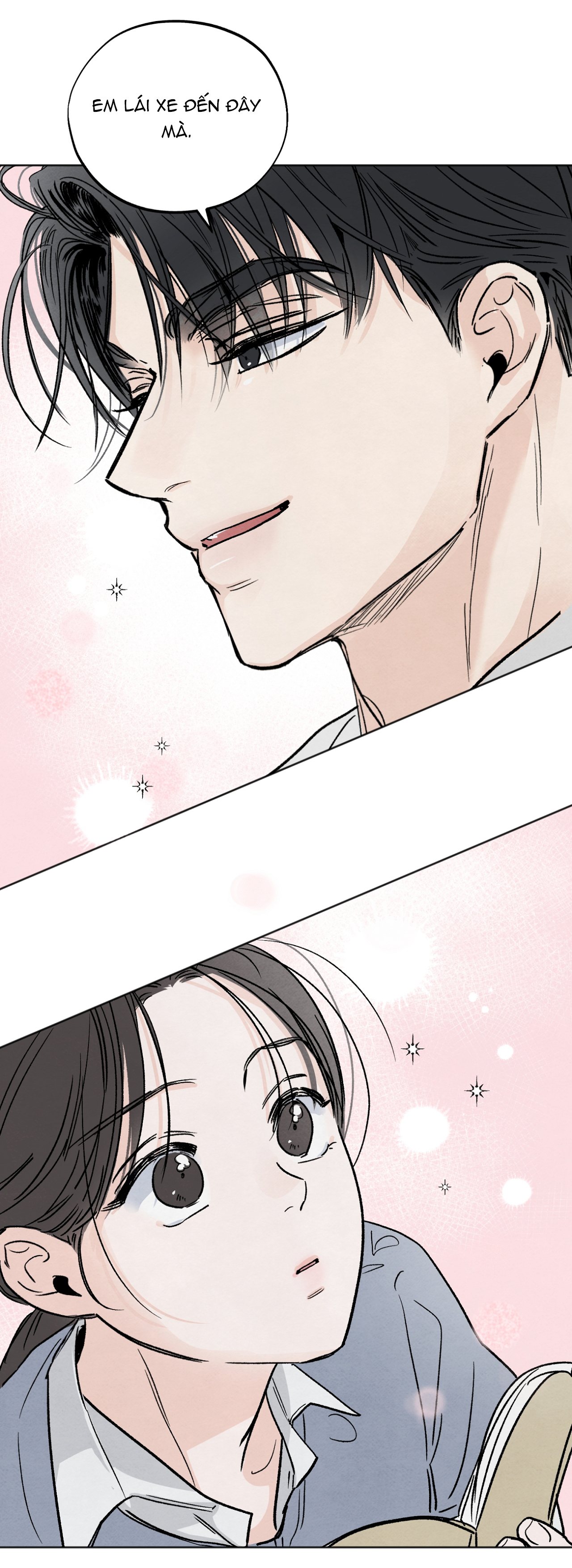 hoàn cảnh của rác rưởi chapter 2.1 18