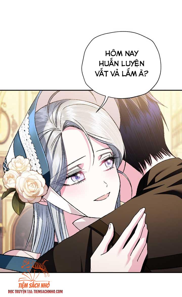 cha, con không muốn kết hôn đâu chapter 83 63