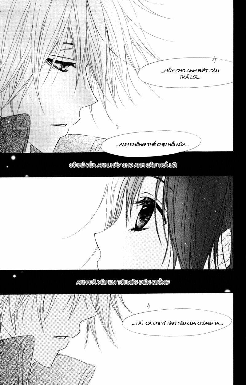 điện kích daisy chapter 36 10