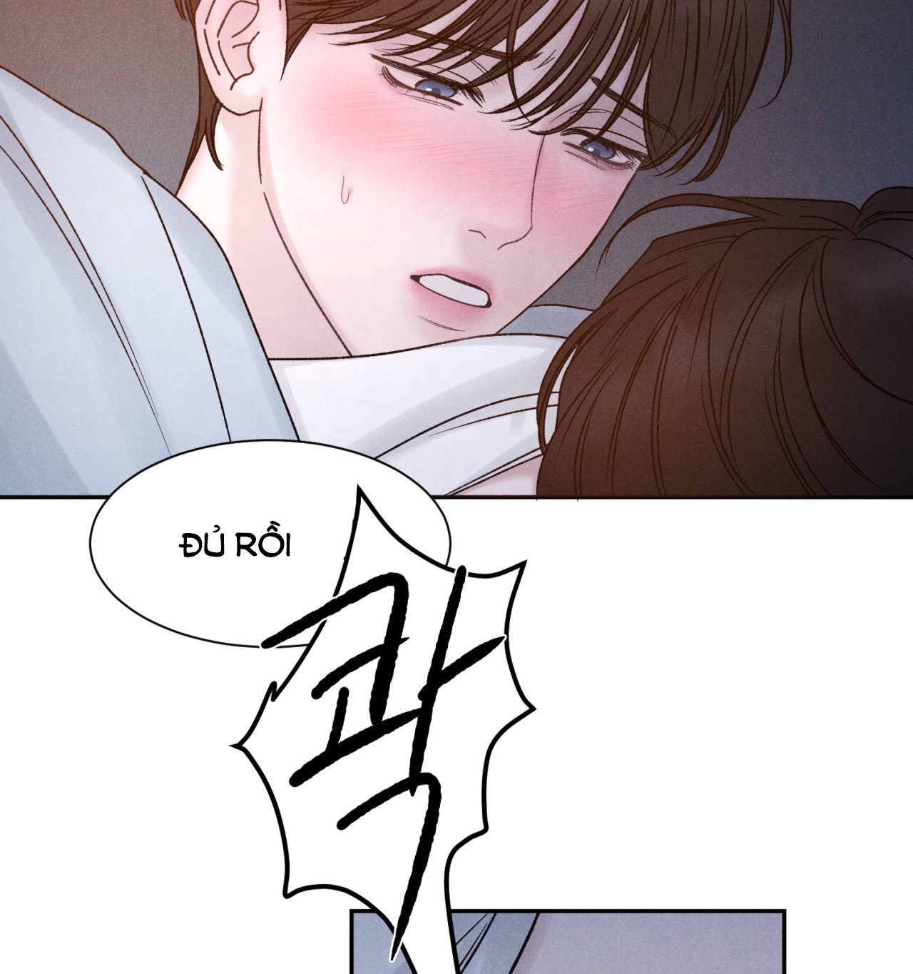 ân huệ của chúa chapter 5.1 37