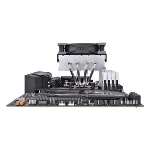 Tản Nhiệt CPU Thermaltake TOUGHAIR 110 - Hàng Chính Hãng