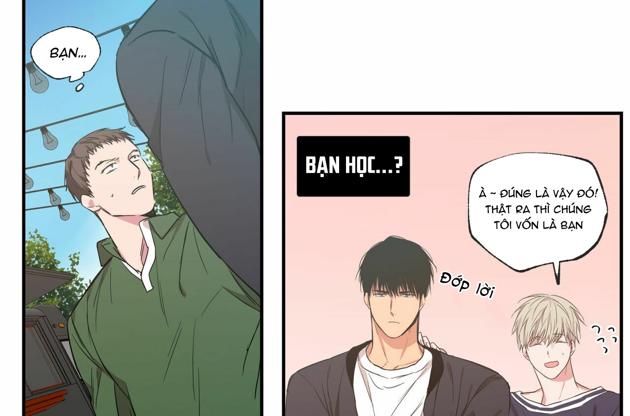 không chốn yêu đương chapter 51 12