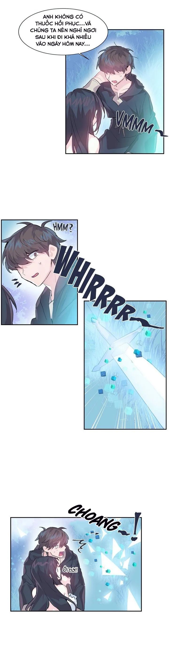 long in to lust-a-land chapter 5 14