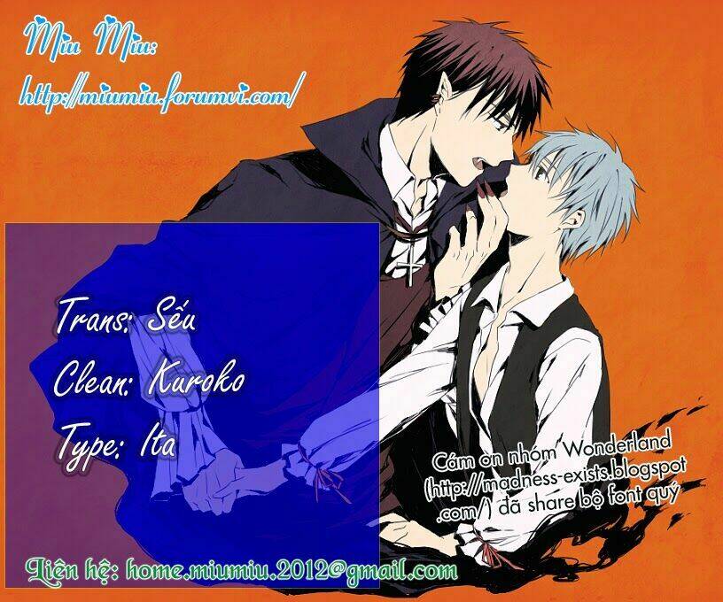 đẫm máu đức mẹ chapter 8 1