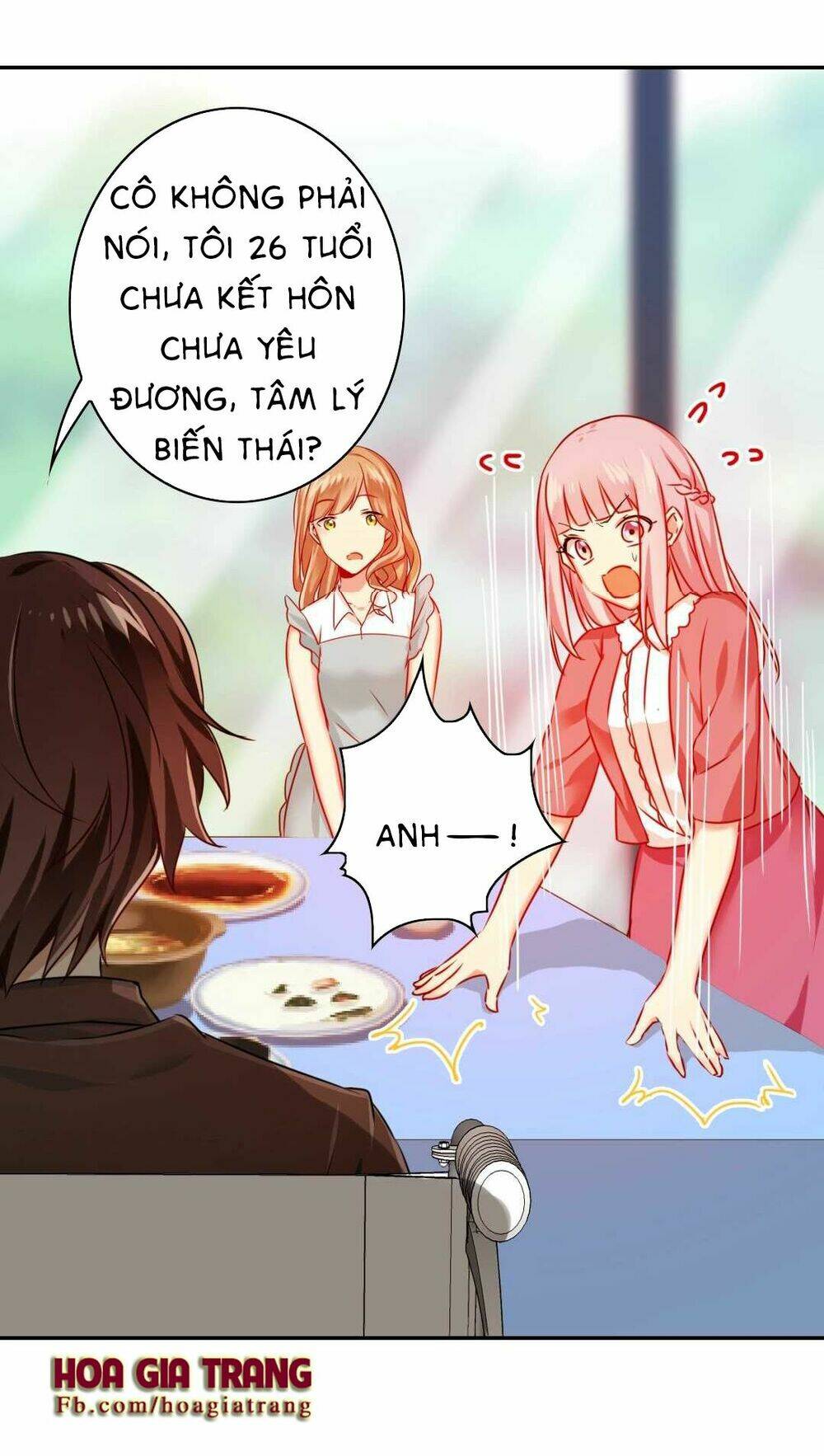 phục thù thiếu gia tiểu điềm thê chapter 16 6