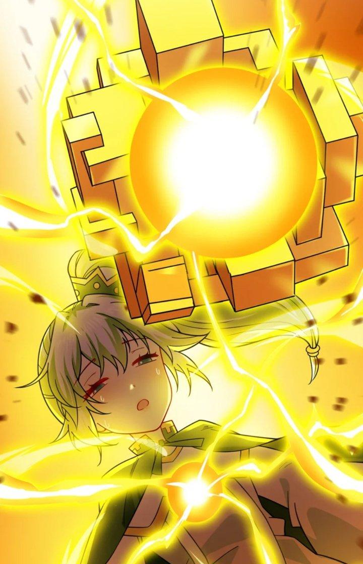 ẩn cư mười vạn năm, đời sau mời ta rời núi chapter 64 27