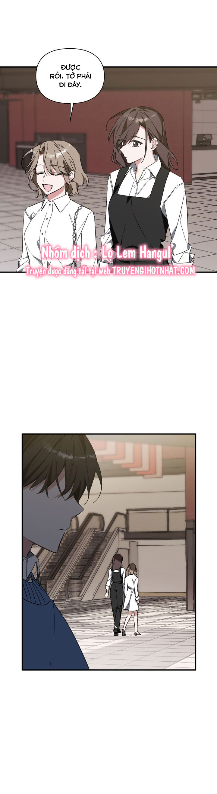 cuộc du hành thời gian của sela chapter 40 3