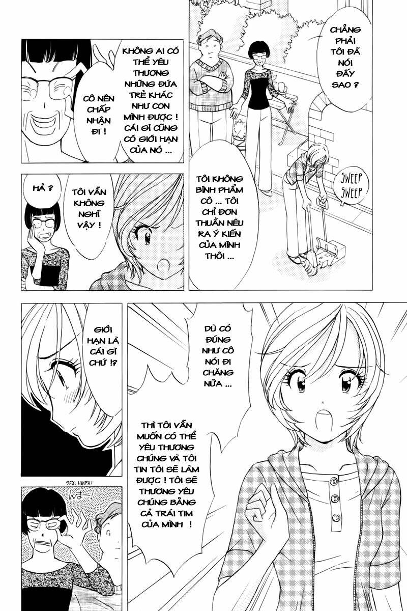 orange yane no chiisana ie full chapter 39 16