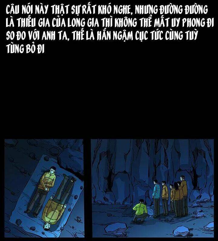 U Minh Ngụy Tượng Chapter 181 30