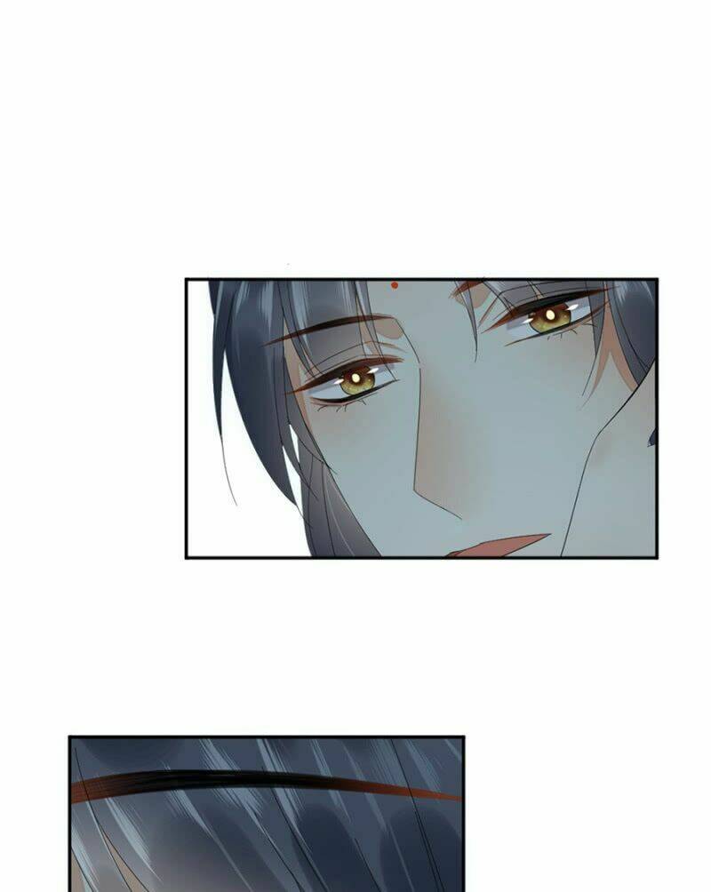 dục hỏa độc nữ chapter 76 16