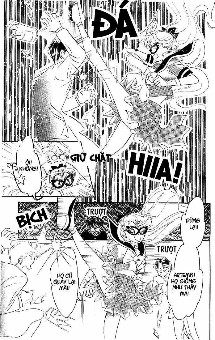 code name wa sailor v chapter 3 27