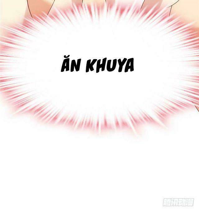 thời khắc và em đều đẹp chapter 14 117