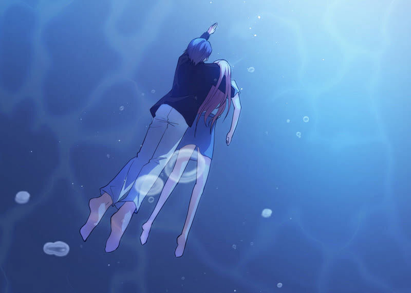 chiến lược lãng mạn của thịnh thiếu chapter 8 40