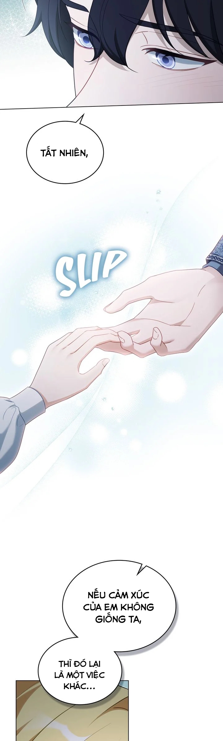 cầu mong chúa sẽ cứu rỗi cho cái chết của tôi chapter 13 5