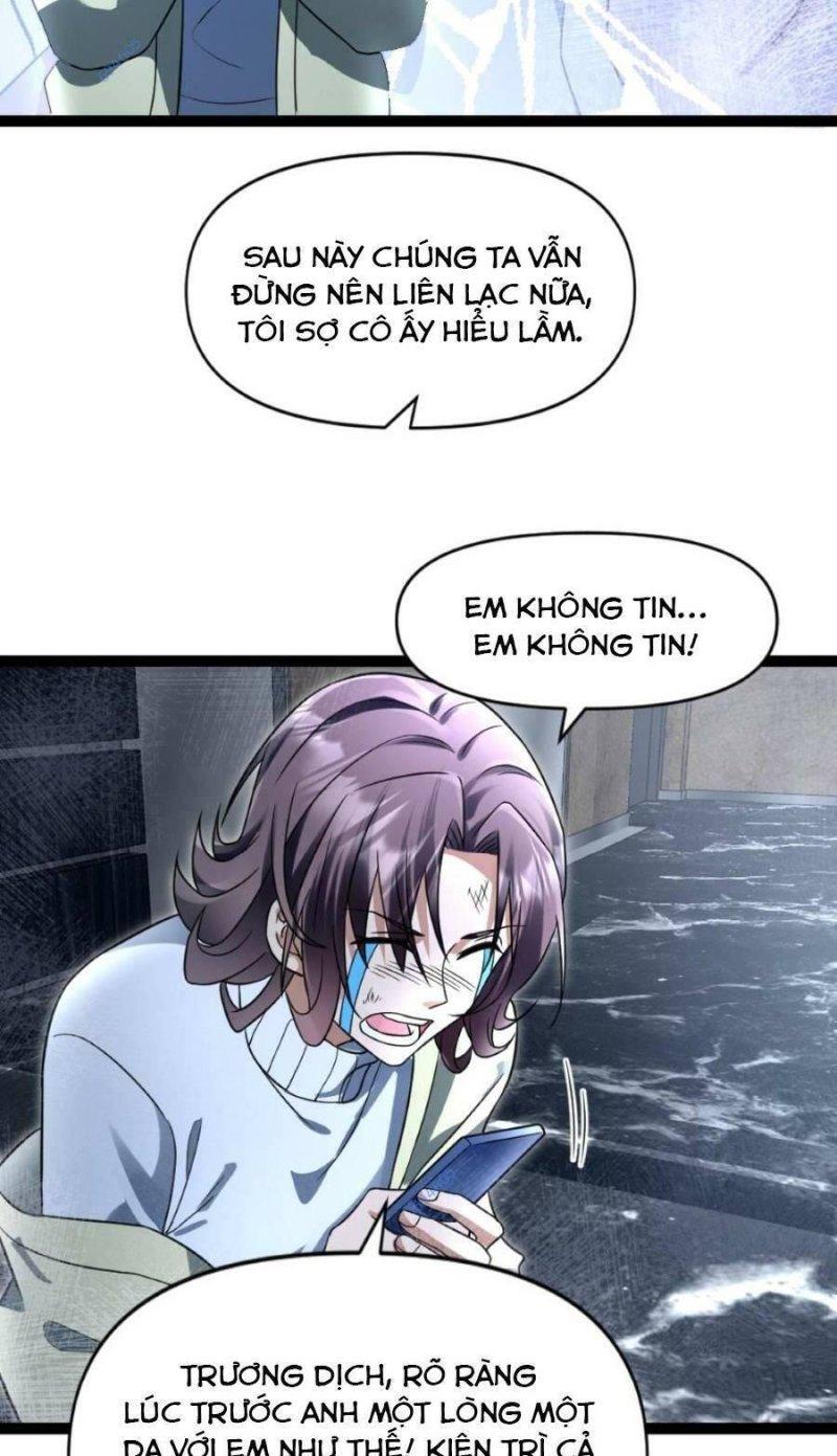 đóng băng toàn cầu: tôi gây dựng nên phòng an toàn thời tận thế chapter 41 5