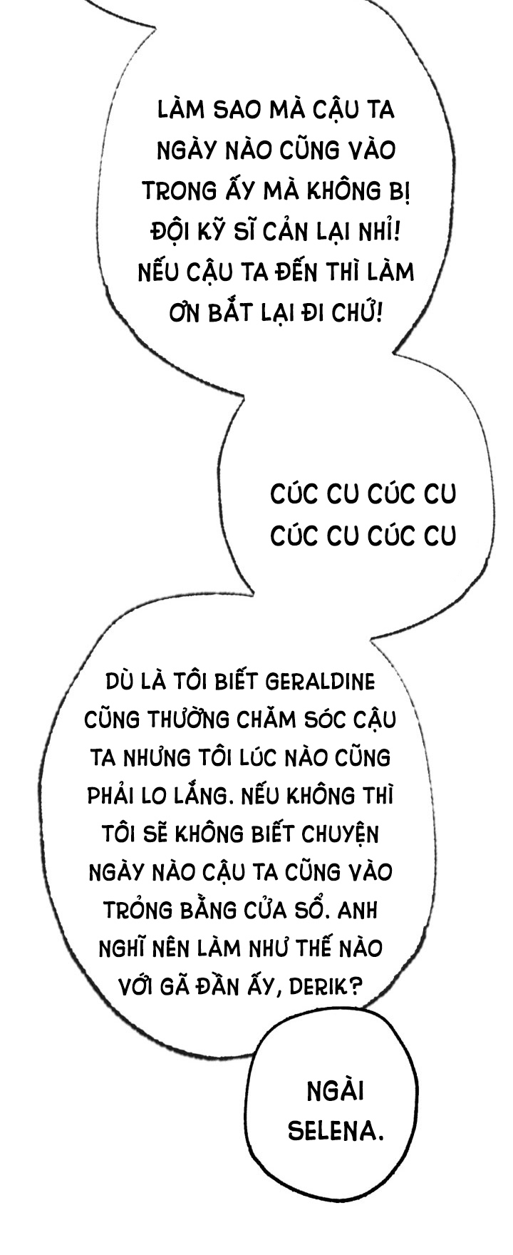 cha à, con không muốn kết hôn đâu chapter 71 85