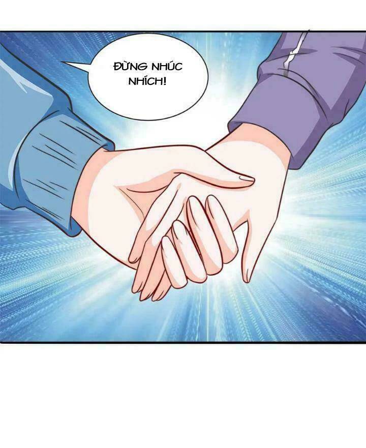 chào buổi tối, minh vương đại nhân chapter 22 4