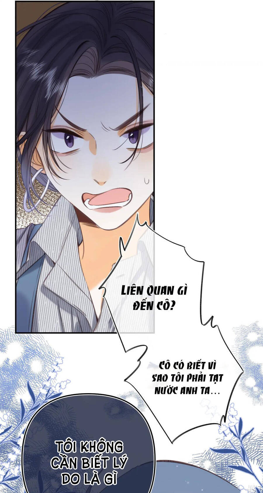 vụng trộm giấu không được chapter 58.1 7