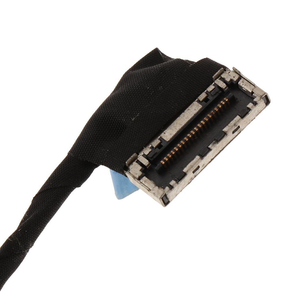 HDD Connector Cable Hard Drive Cable For  M3800 XPS15