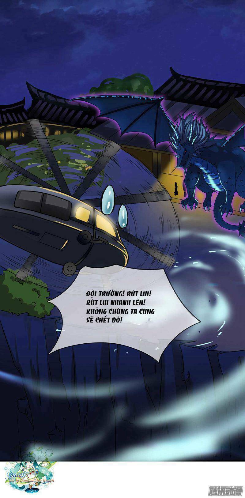 bá quyền trung thành tìm kiếm người yêu chapter 13 9