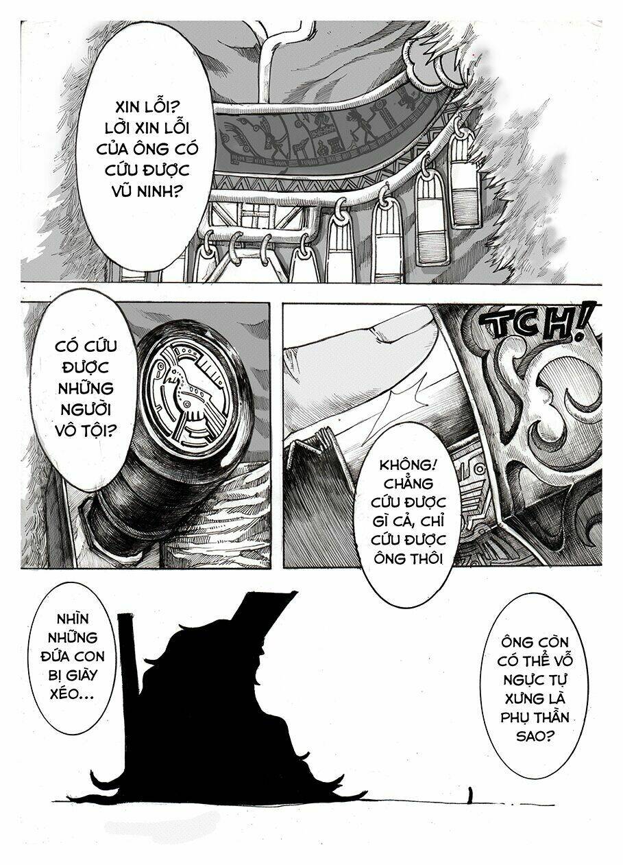 thánh gióng chapter 0 16