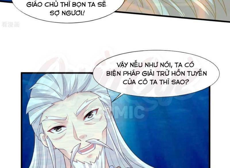 ta là ngọc hoàng đại đế chapter 75 5